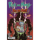RICK AND MORTY GO TO HELL 2 CVR B CROSLAND