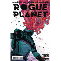 ROGUE PLANET 2