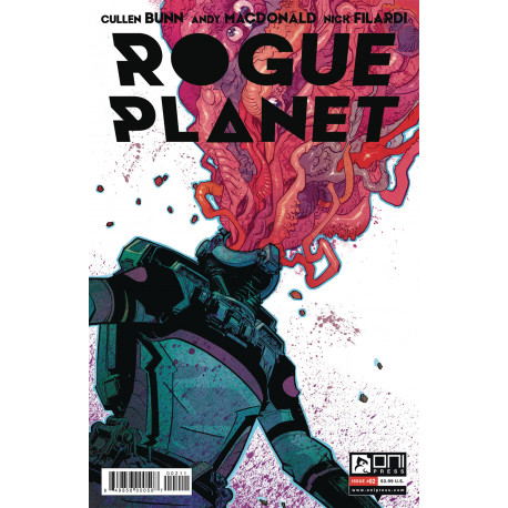 ROGUE PLANET 2