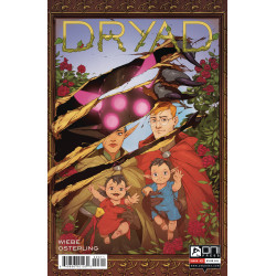 DRYAD 3