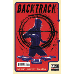 BACKTRACK 4