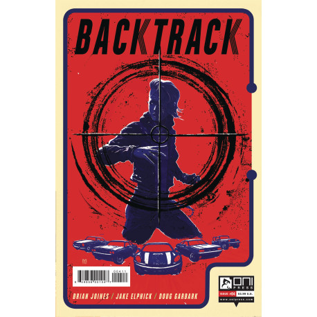 BACKTRACK 4