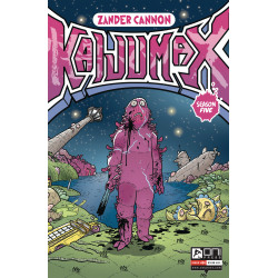 KAIJUMAX SEASON 5 4