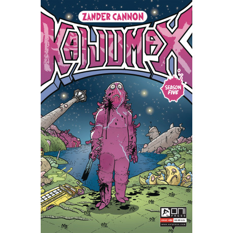 KAIJUMAX SEASON 5 4