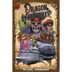 DRAGON WHISPERER 3