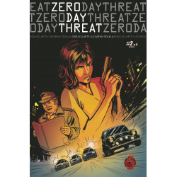 ZERO DAY THREAT 2