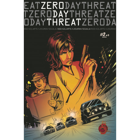ZERO DAY THREAT 2