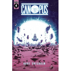 CANOPUS 4