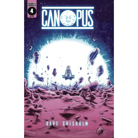 CANOPUS 4