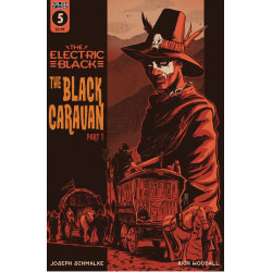 ELECTRIC BLACK 5