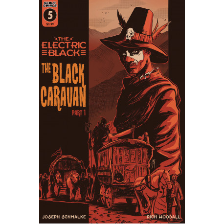 ELECTRIC BLACK 5