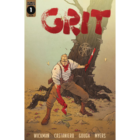 GRIT 1