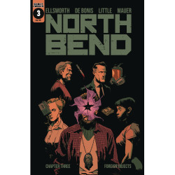 NORTH BEND 3