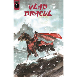 VLAD DRACUL 1