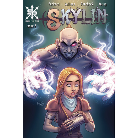 SKYLIN 2