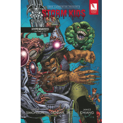 STORM KIDS HYPERBREED 
