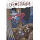 LIFE IS STRANGE PARTNERS IN TIME 2 CVR B GRALEY