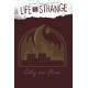 LIFE IS STRANGE PARTNERS IN TIME 2 CVR C TSHIRT