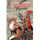 GINSENG ROOTS 5