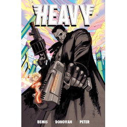 HEAVY 1 CVR A DONOVAN