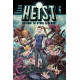 HEIST HOW TO STEAL A PLANET 6