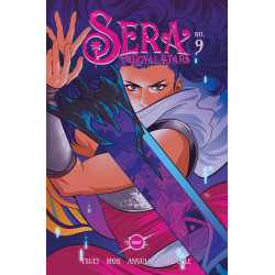 SERA ROYAL STARS 9