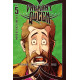 VAGRANT QUEEN PLANET CALLED DOOM 5