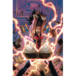 GRIMM FAIRY TALES 39 CVR A WHITE