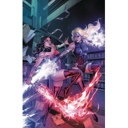 GRIMM FAIRY TALES 39 CVR B ABRERA