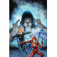 RED AGENT ISLAND OF DR MOREAU 5 CVR A VIGONTE