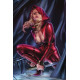 RED AGENT ISLAND OF DR MOREAU 5 CVR C ANACLETO