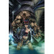 VAN HELSING VS LEAGUE MONSTERS 4 CVR B VITORINO
