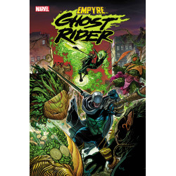 EMPYRE GHOST RIDER 1 