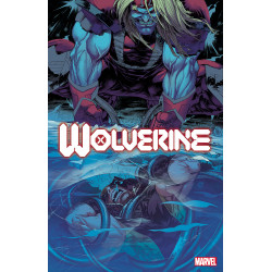 WOLVERINE 4