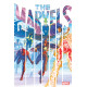 THE MARVELS 1