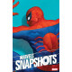 SPIDER-MAN MARVELS SNAPSHOT 1 