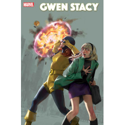 GWEN STACY 4