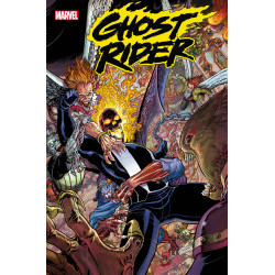 GHOST RIDER 8