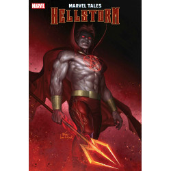 MARVEL TALES HELLSTROM 1 