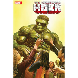 IMMORTAL HULK 35