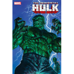 IMMORTAL HULK 36