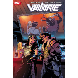 VALKYRIE JANE FOSTER 11