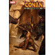 CONAN THE BARBARIAN 16