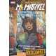 MAGNIFICENT MS MARVEL 14 OUT