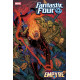 FANTASTIC FOUR 22 EMP