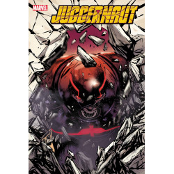 JUGGERNAUT 1 DX