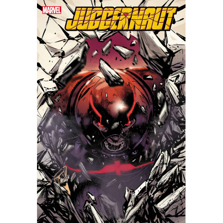 JUGGERNAUT 1 DX