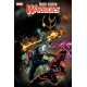 NEW WARRIORS 2 OUT