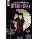 DYING IS EASY 4 CVR B RODRIGUEZ