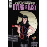 DYING IS EASY 4 CVR B RODRIGUEZ
